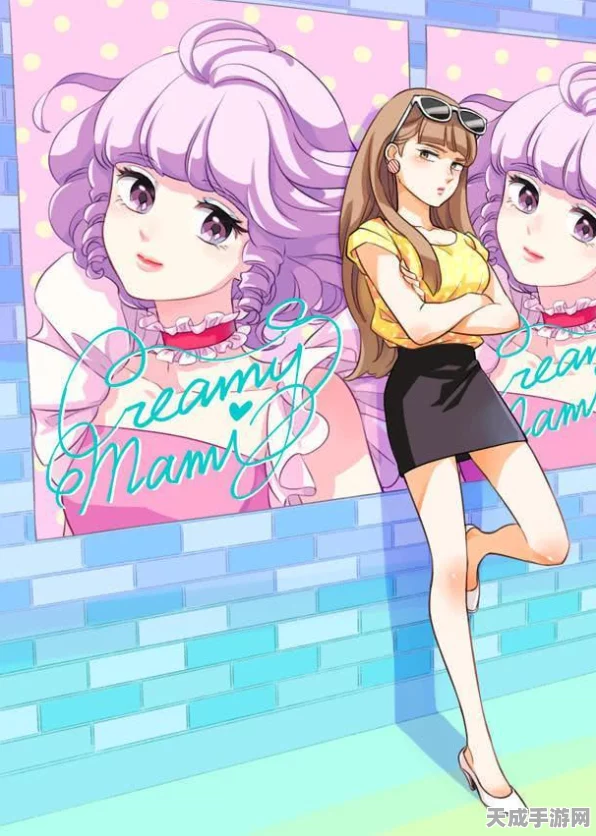 魔法再燃！Studio Pierrot「魔法少女」系列全新力作动画化正式启动
