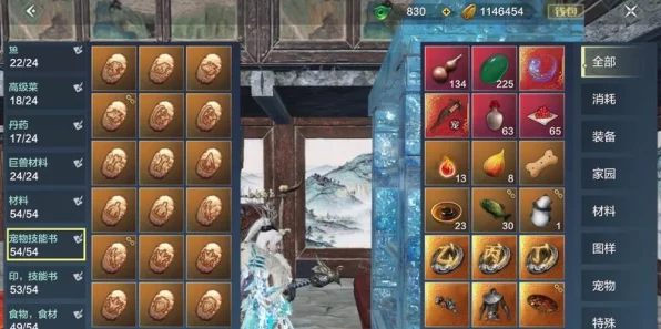 妄想山海深度攻略，丁级小阿鼓升阶全解析