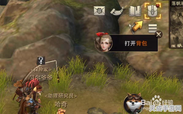 猎魂觉醒，夺宝奇兵全攻略，解锁宝藏新姿势！