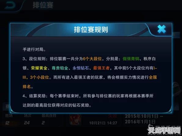 王者荣耀排位赛攻略，揭秘三大高效上分策略，登顶荣耀王者不是梦