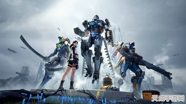 揭秘！星球重启曙光联盟前世今生，从隐秘组织到星际霸主的蜕变