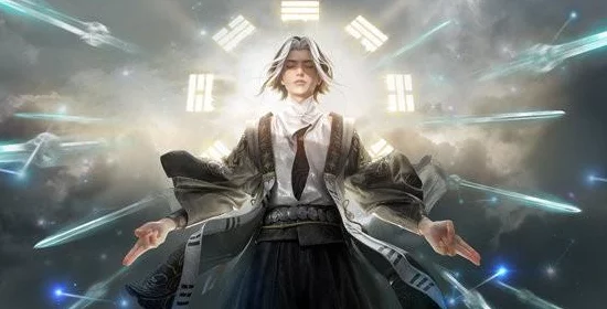 永劫无间格斗秘籍，空手对决，一键制胜技巧揭秘