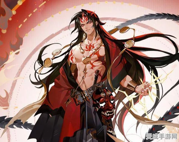 阴阳师热议焦点，阿修罗能否问鼎最强输出宝座？
