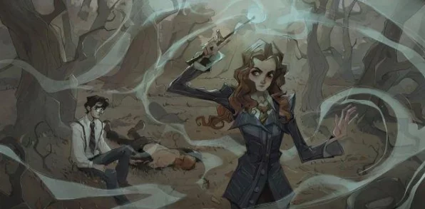 哈利波特，魔法觉醒深度解析——石墩出动卡牌搭配策略与实战技巧