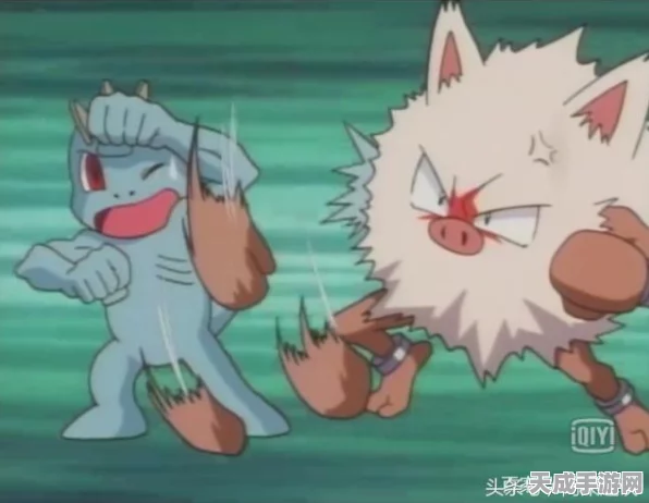 口袋妖怪究极绿宝石4小智版，揭秘拳击技能修炼圣地，打造战斗新高度