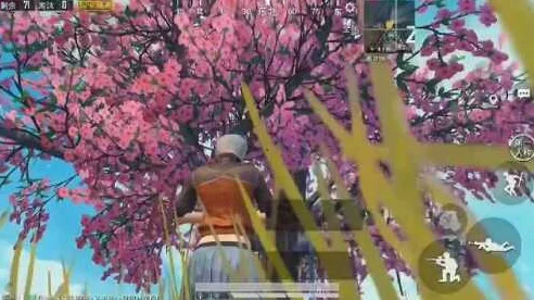 和平精英祈愿树全攻略，解锁神秘地点，赢取稀有奖励！