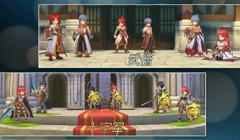 RO手游快速升级攻略，120至160级高效进阶之路