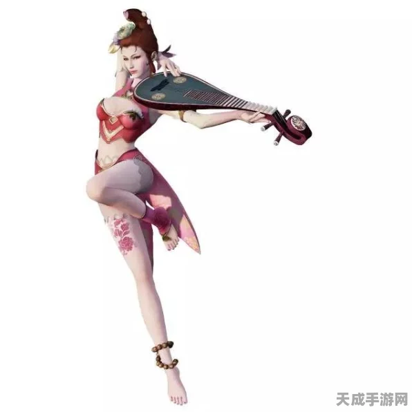 手游画江湖，揭秘九天圣姬巅峰战力排行，谁才是最强王者？