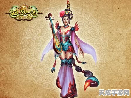 女唐僧西游姬角色好感度速升秘籍，解锁心动瞬间，攻略全揭秘