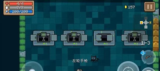 元气骑士，揭秘房间物品功效与升级秘籍，打造最强战斗基地！