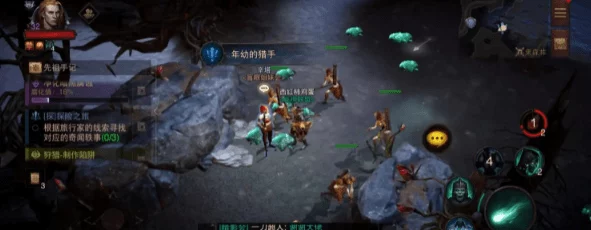 暗黑破坏神不朽，揭秘怪物等级与难度奖励全攻略