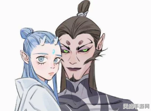 魔域震撼更新，哪吒莲魂真身技能揭秘，战力飙升新纪元！