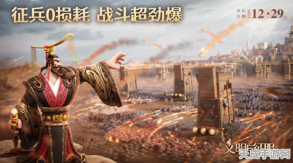 腓特烈大帝在文明与征服中的技能天赋全揭秘，征服世界的王者之道