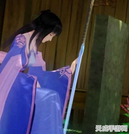 仙剑4大结局揭秘，柳梦璃命运终章引发热议