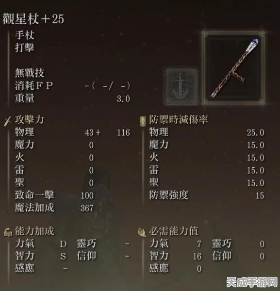 艾尔登法环法师深度攻略，加点技巧与装备推荐，打造无敌魔法战士
