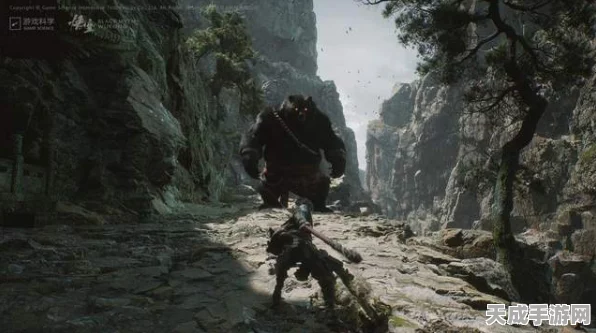 悟空手游震撼来袭！GameViewer详解黑神话西游之旅必备配置