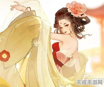忘川风华录，绿珠技能深度剖析，解锁战场新霸主！