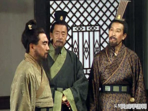 巅峰对决！三国志战略版乐进、郭嘉、程昱最强阵容深度剖析