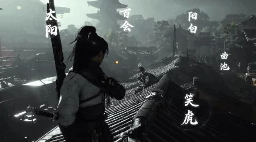 燕云十六声狮吼正声绝技揭秘，掌握秘籍，称霸武林不是梦！