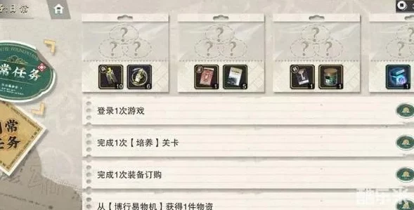 物华弥新公测抽卡全攻略，内测大神揭秘高效抽卡秘籍，助你赢在起跑线