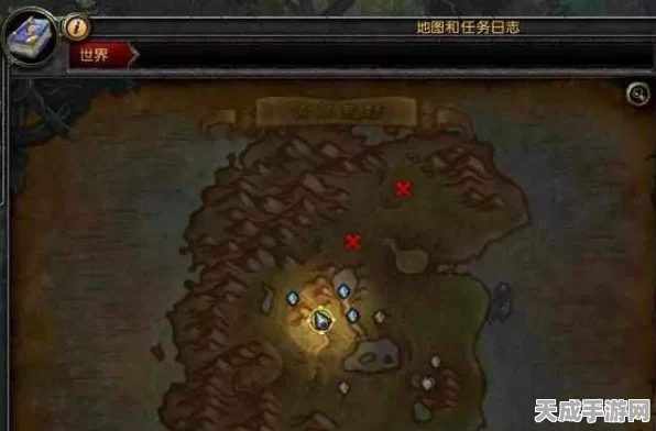魔兽世界活灵活现任务全攻略，解锁隐藏奖励的秘籍