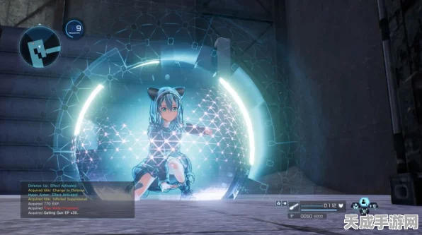 凯西雷恩2，先知Steam新品节震撼登场，限时免费试玩及丰富活动等你来体验