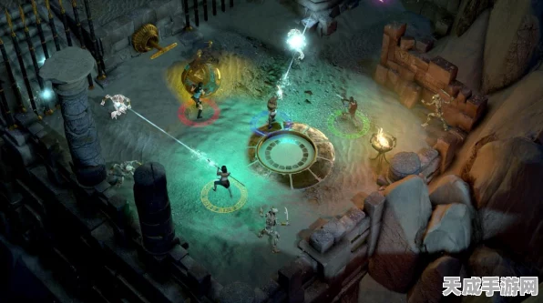 凯西雷恩2，先知Steam新品节震撼登场，限时免费试玩及丰富活动等你来体验
