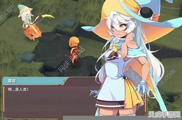 魔女之泉2深度揭秘，解锁隐藏任务与剧情的绝密攻略