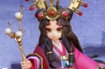 决战平安京深度解析，辉夜姬连招绝技大揭秘，赛场制胜法宝！