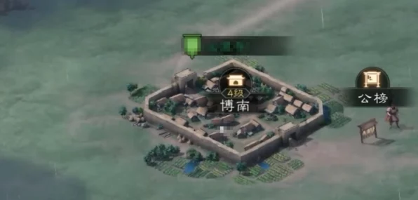 三国志战棋版深度解析，打造坚不可摧的城防布局策略