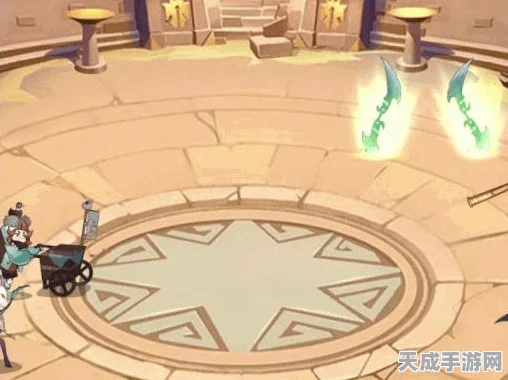 剑与远征，绿剑主C荣耀之战，巅峰时刻即将揭晓！