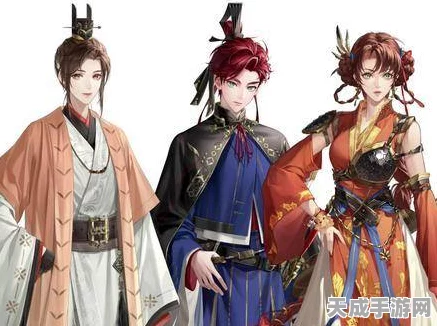 三国志如鸢新手必看，高效避雷攻略与实战技巧揭秘