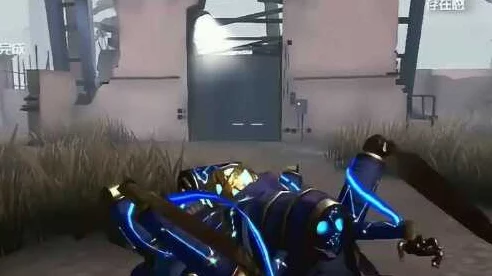 第五人格高阶战术揭秘，蜘蛛克星现身，反向蛇皮走位闪耀赛场