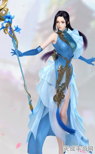 镇魔曲手游，星术大师养成指南，技能加点与流派深度剖析