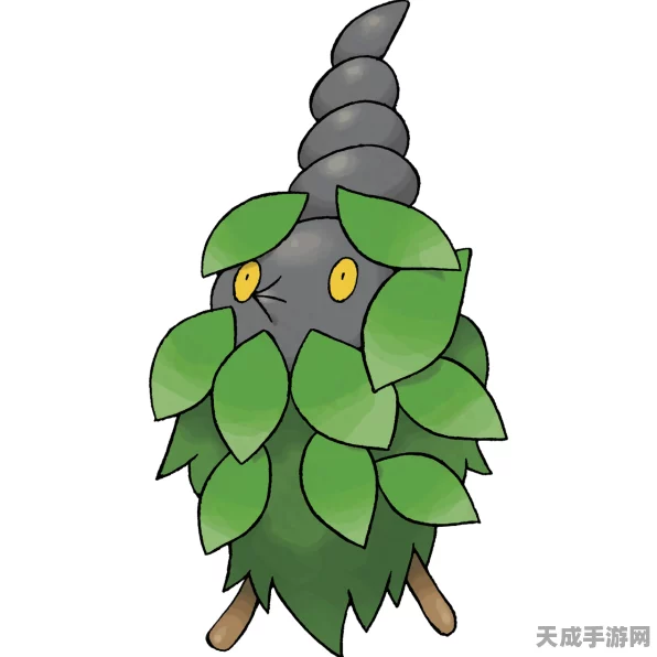 口袋妖怪复刻，结草贵妇竞技场实力解析与战术运用