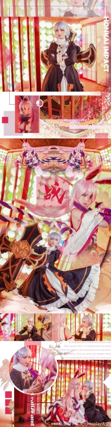 崩坏学园2，奏冥曲顶尖配装揭秘，打造无敌战斗阵容！
