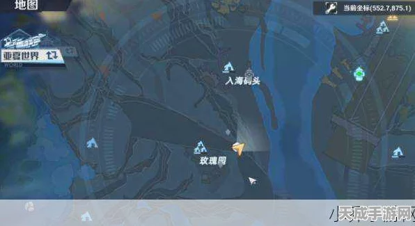 幻塔冰原探险秘籍，冰川峭壁任务全解析，征服冰原秘境的终极指南