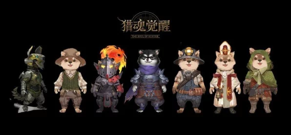 猎魂觉醒新手必看，装备属性全解析与顶级装备精选攻略