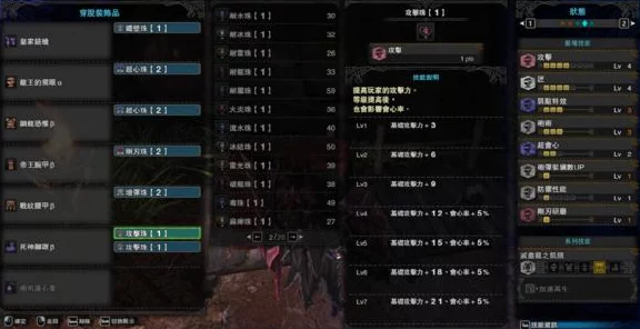 怪物猎人世界，顶尖猎人揭秘！全弹流铳枪极致配装攻略