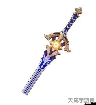 原神辰砂之纺锤深度解析，神秘武器的属性揭秘与实战策略