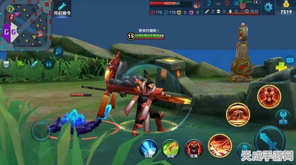 王者荣耀3D Touch深度解析，提升操作精度，主宰战场新利器