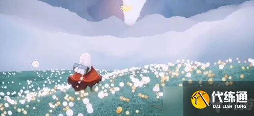 光遇玩家必看，解锁青色光芒的终极攻略！