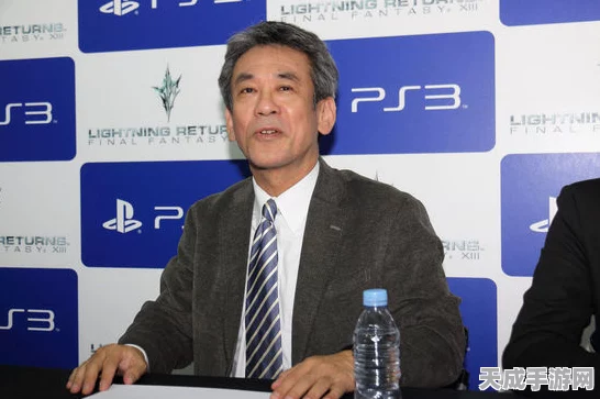 最终幻想巨擘离席！桥本真司辞去品牌经理，粉丝热议未来走向
