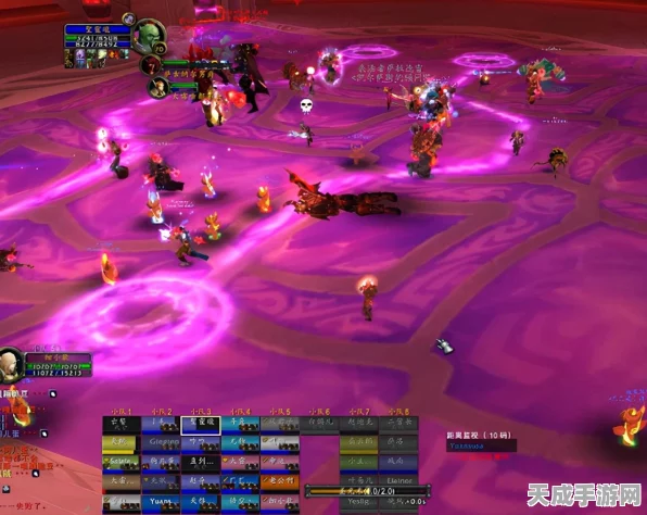 魔兽世界探索赛季P2，全新武器揭秘，战斗策略再升级！