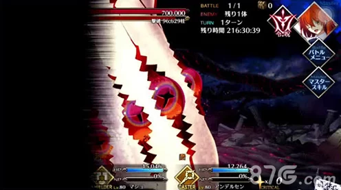 FGO速通攻略，揭秘魔神柱高效击败策略与全方位速刷技巧