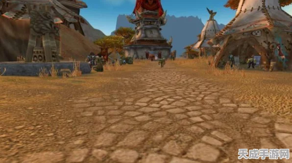 魔兽世界未解之谜大揭秘，终极探险任务挑战玩家极限，探寻之旅永无止境