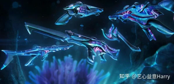 无畏契约鱼缸套装国服上架时间揭晓，精美皮肤即将登陆，玩家期待值爆棚！