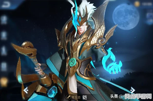 典韦战法全揭秘，三国志战略版重塑霸主之路，霸者无双！