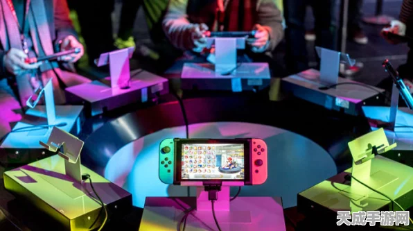Switch新惊喜，Saber工作室揭秘未来游戏大作