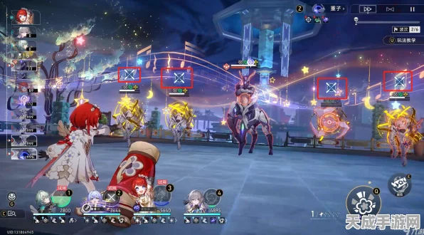 星穹铁道沉默且闪耀任务全攻略，解锁地点与完成技巧揭秘